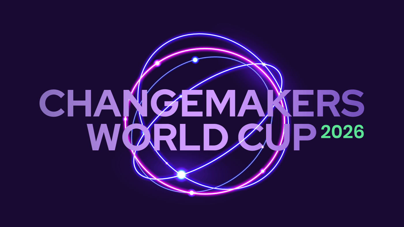 Changemakers World Cup 2026