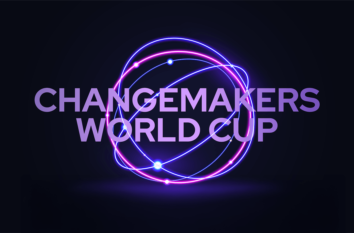 Changemakers World Cup